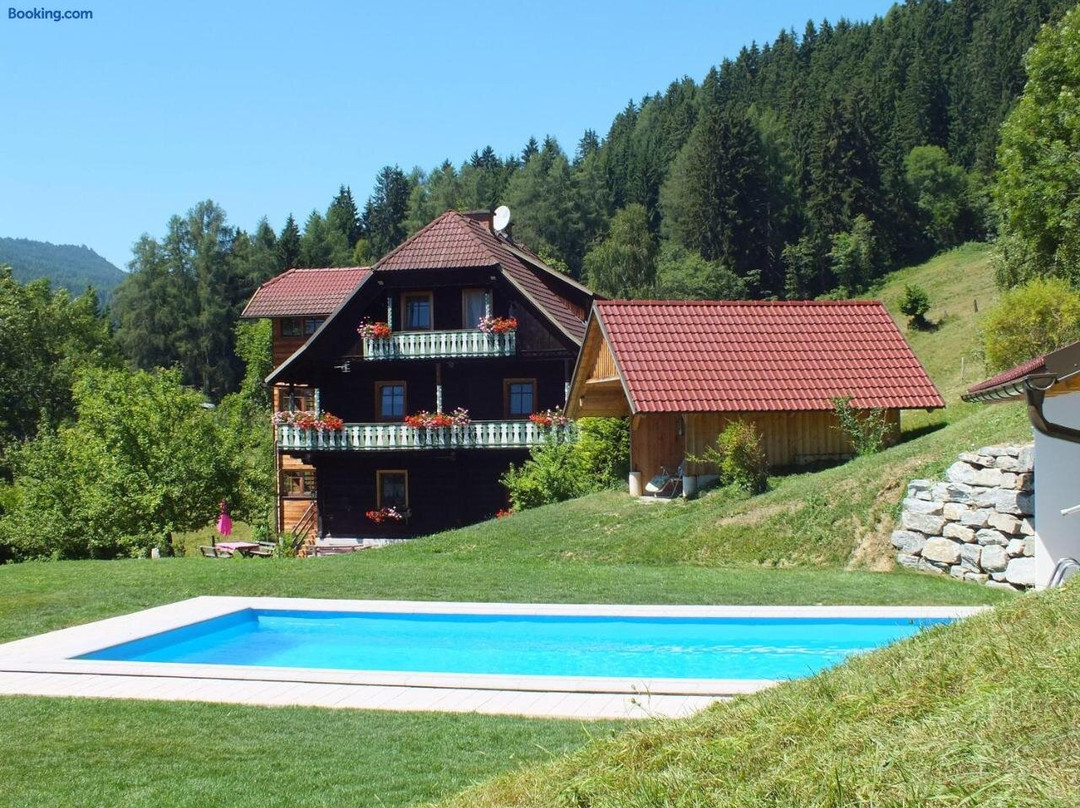Steurer Hof