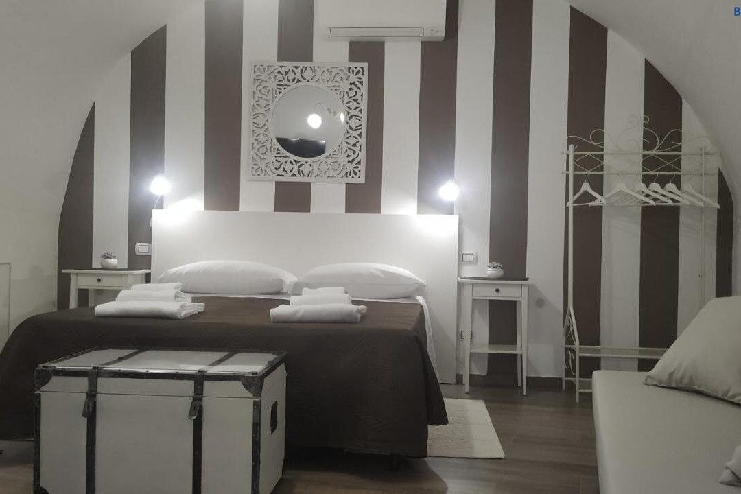 Comeacasa B&B