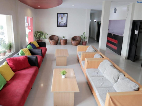 RedDoorz @ Pasangkayu Mamuju Utara