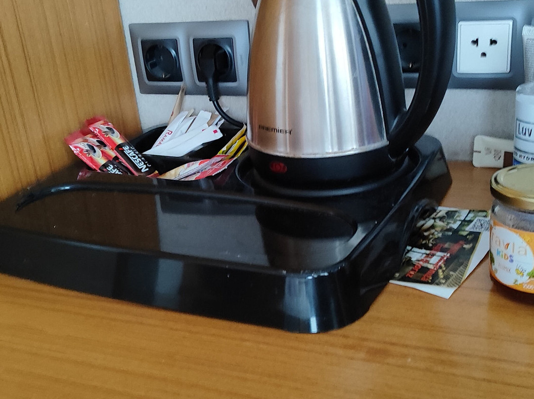 Ramada by Wyndham Bursa Nilufer主图