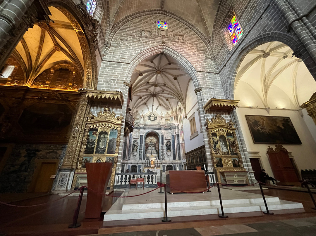 Igreja De São Francisco景点图片