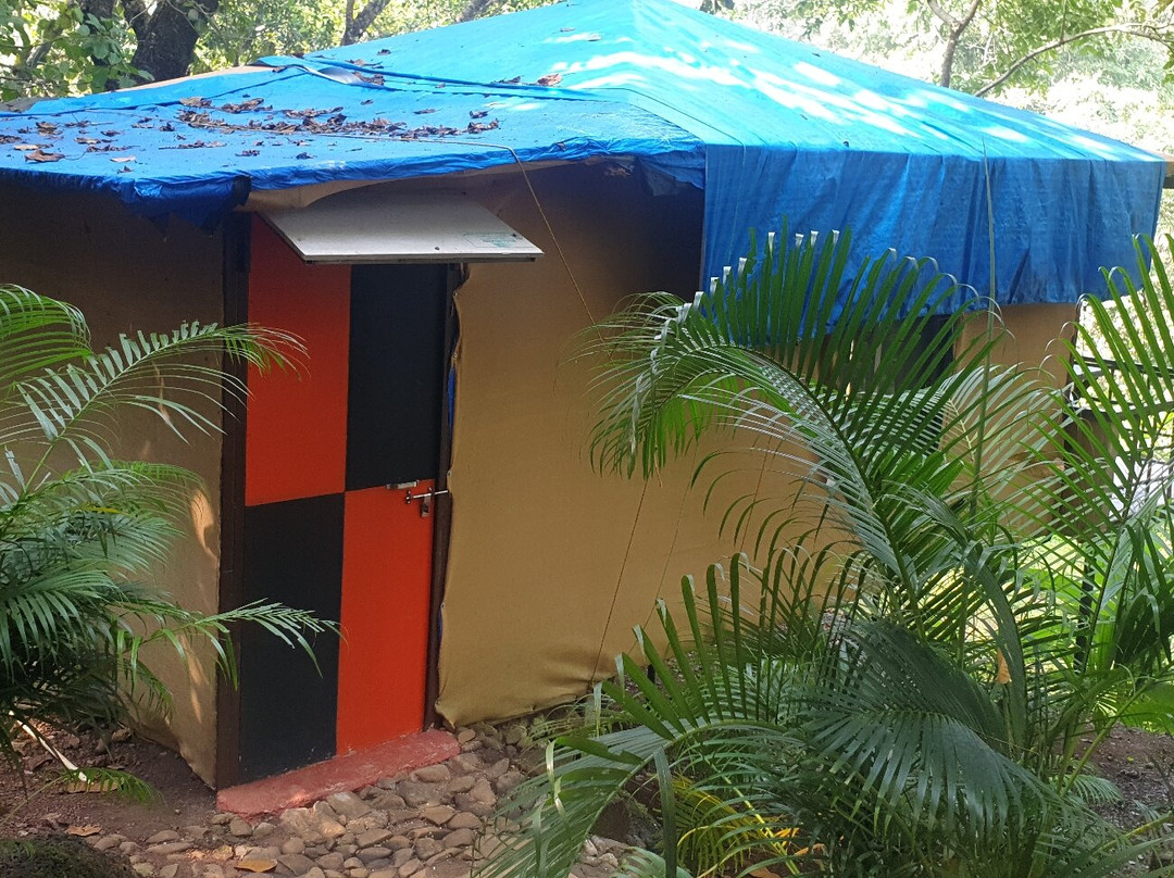 Samyama Retreat主图