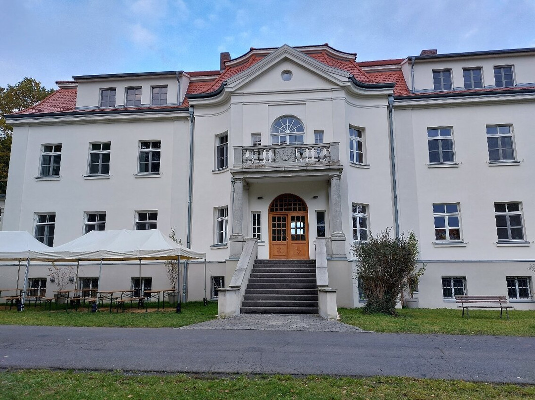 Schloss Hohenroda景点图片