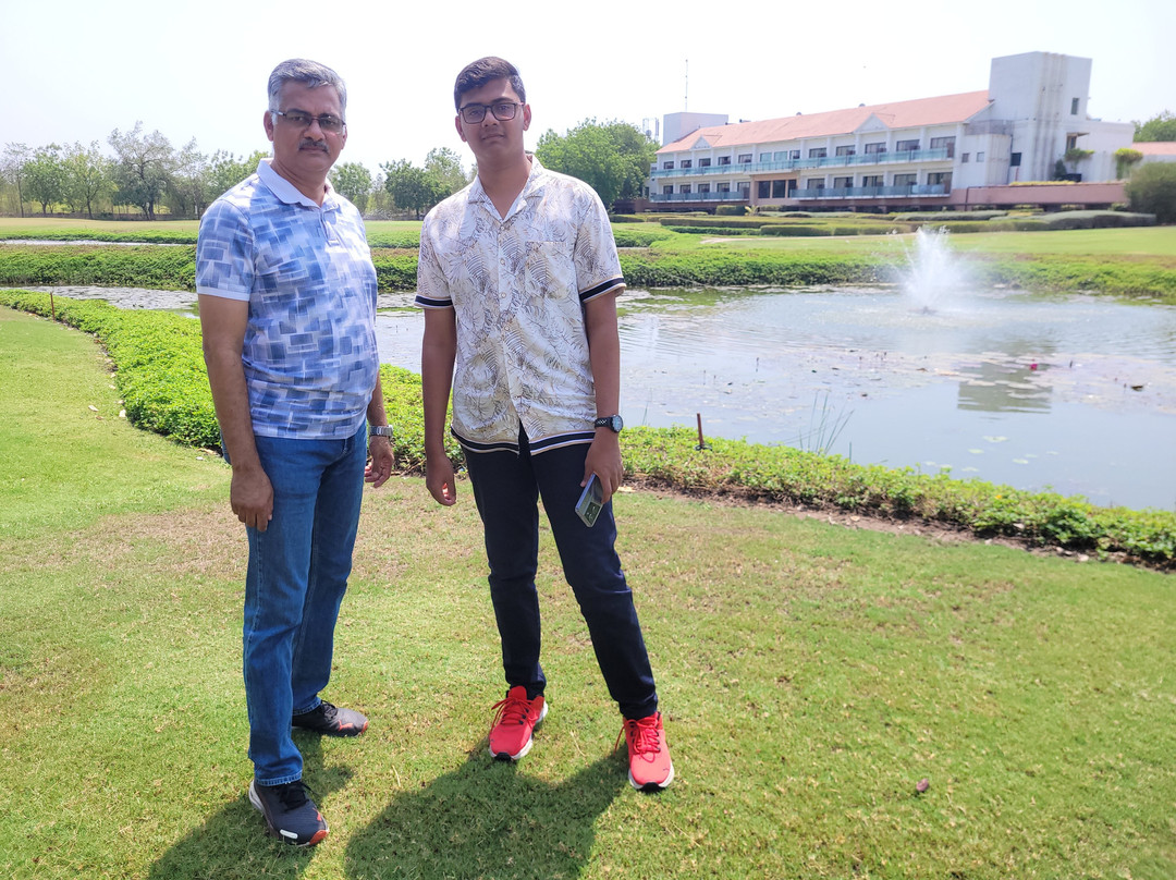 Kensville Golf Resort主图