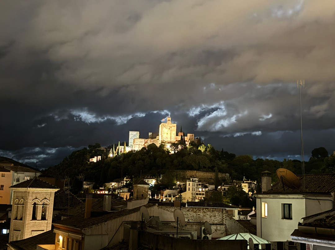 Palacio Gran Via, a Royal Hideaway Hotel主图