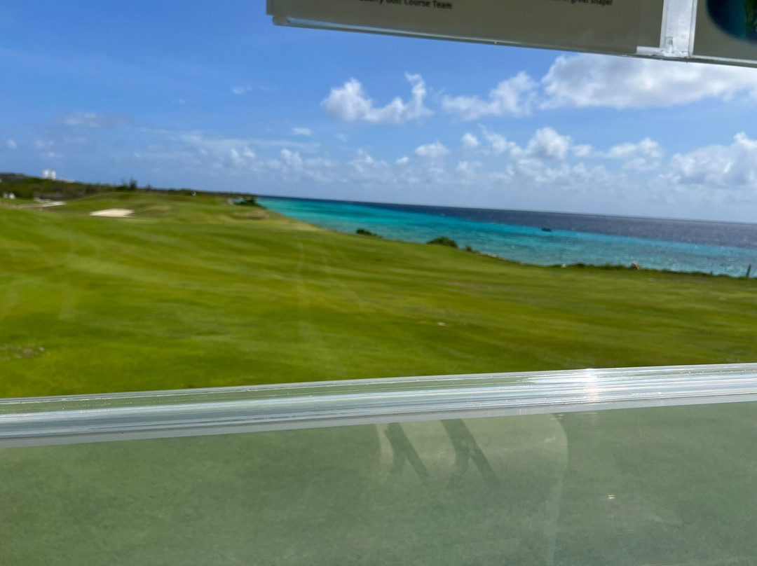 Old Quarry Golf Course-库拉索必去景点