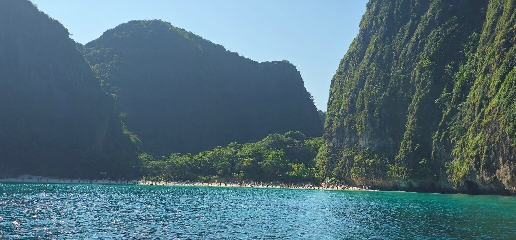 Tam Thai Sea Tours-小皮皮岛必去景点