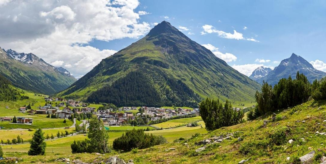 Hotel Garni Birkhahn