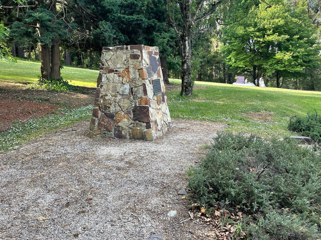 Kalorama War Memorial-Kalorama必去景点