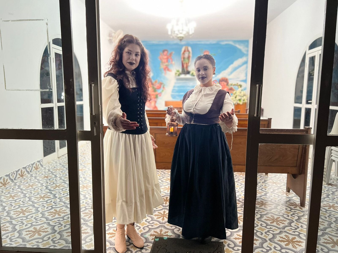 Cemitério Municipal Alcides Francisco