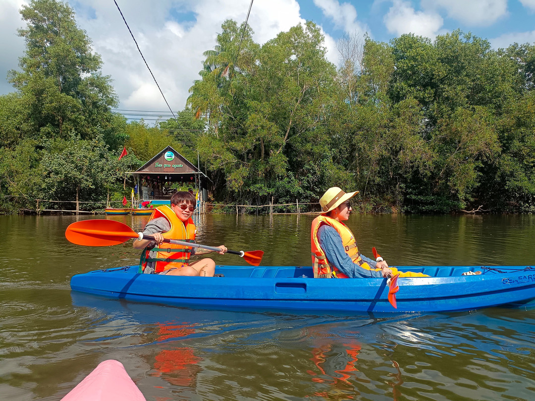 Phu Quoc Tropical - driver and English speaking guide-富国岛必去景点