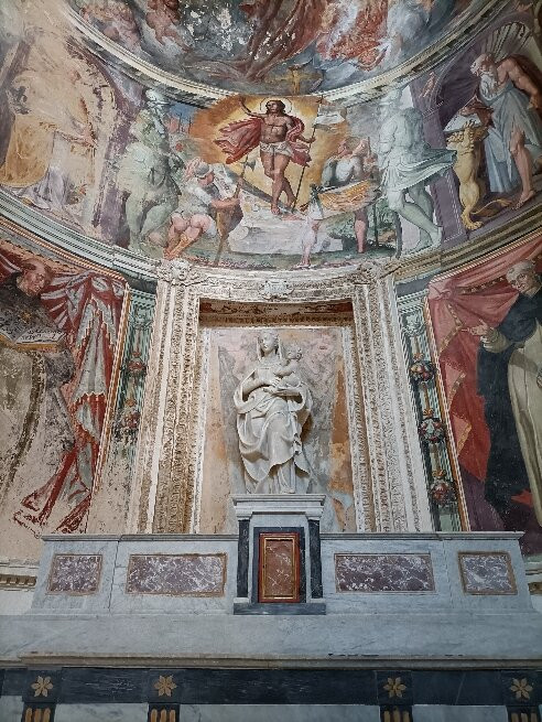Chiesa Madre-Castelvetrano必去景点