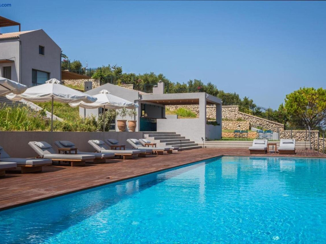 Harmony Suites