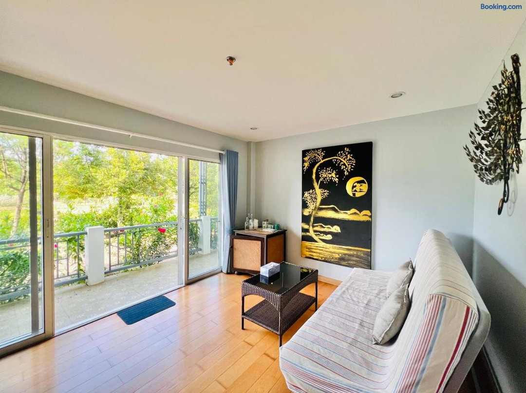 PJ Guest House