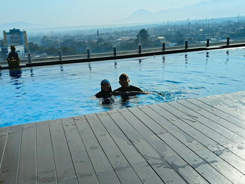 茂物帕贾贾兰璀璨酒店-WH旗下主图