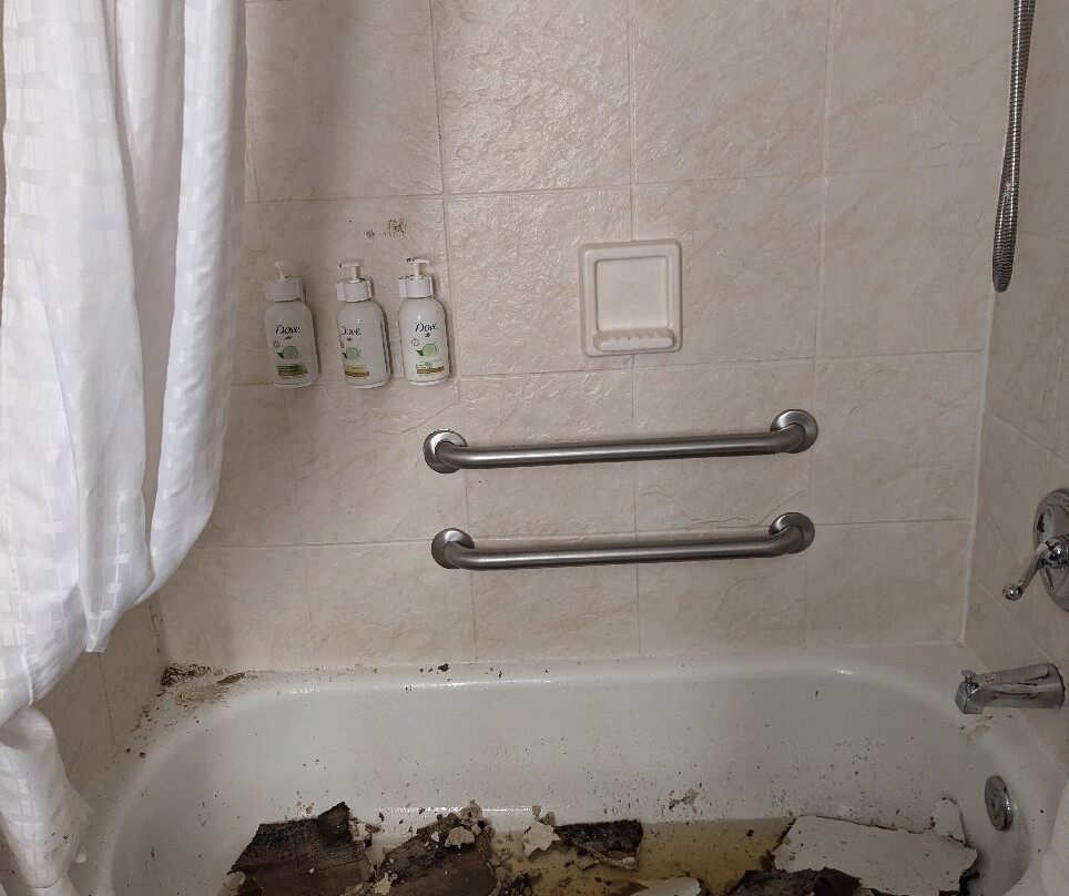 弗雷特拉昆塔酒店主图