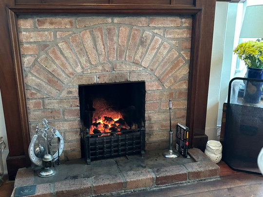 The Coal Merchants House主图