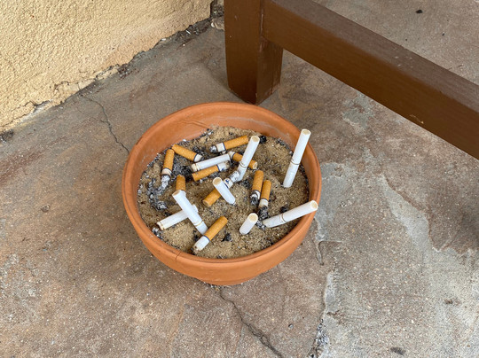 The Maverick Inn主图