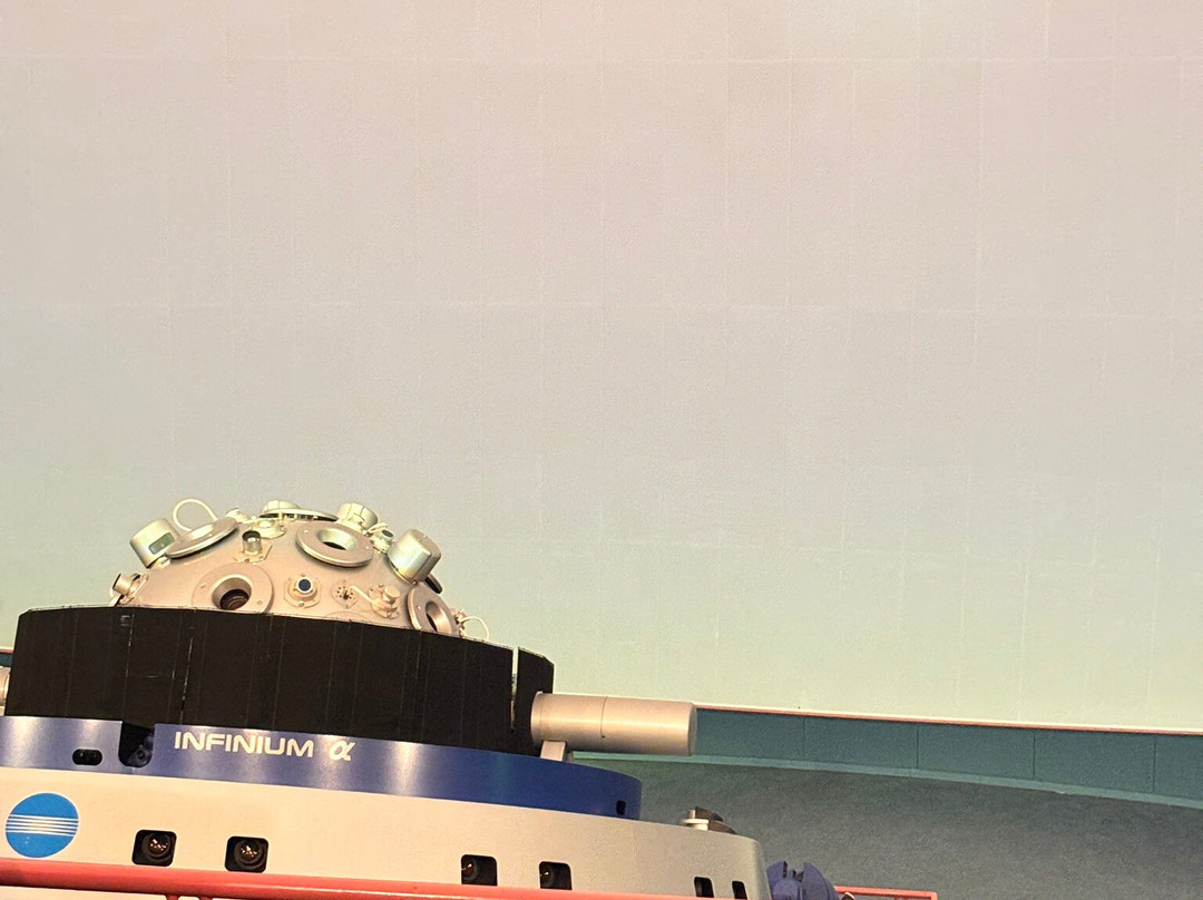 Bunka Parc Joyo-城阳市必去景点