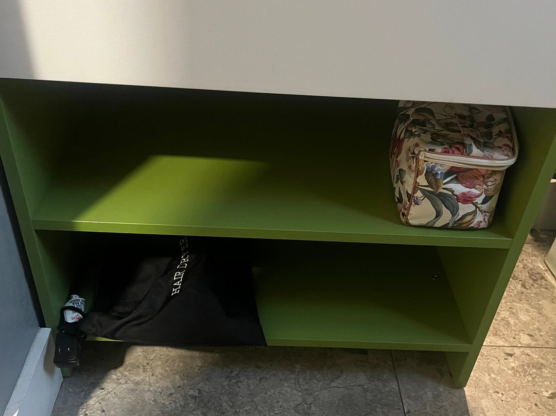 Hotel Lumberjack主图