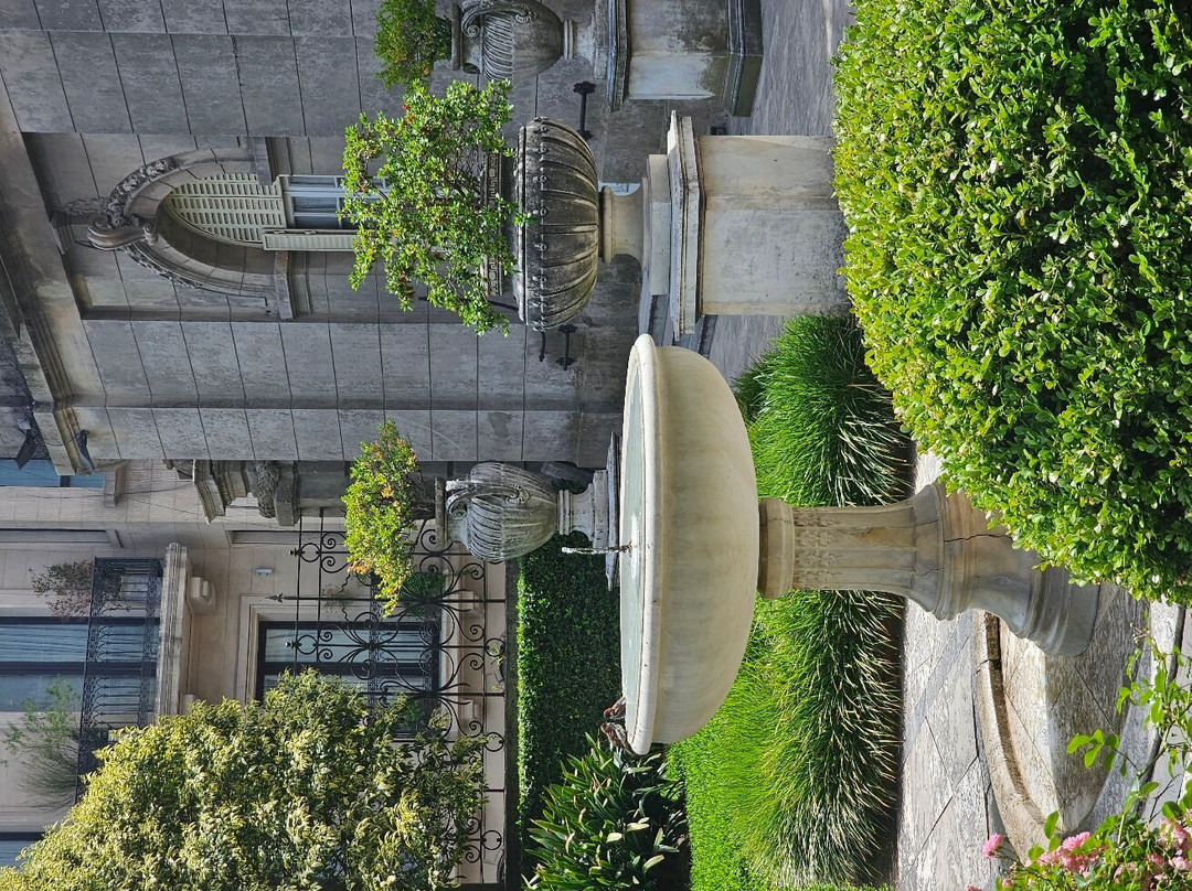 Museo de Artes Decorativas-蒙得维的亚必去景点