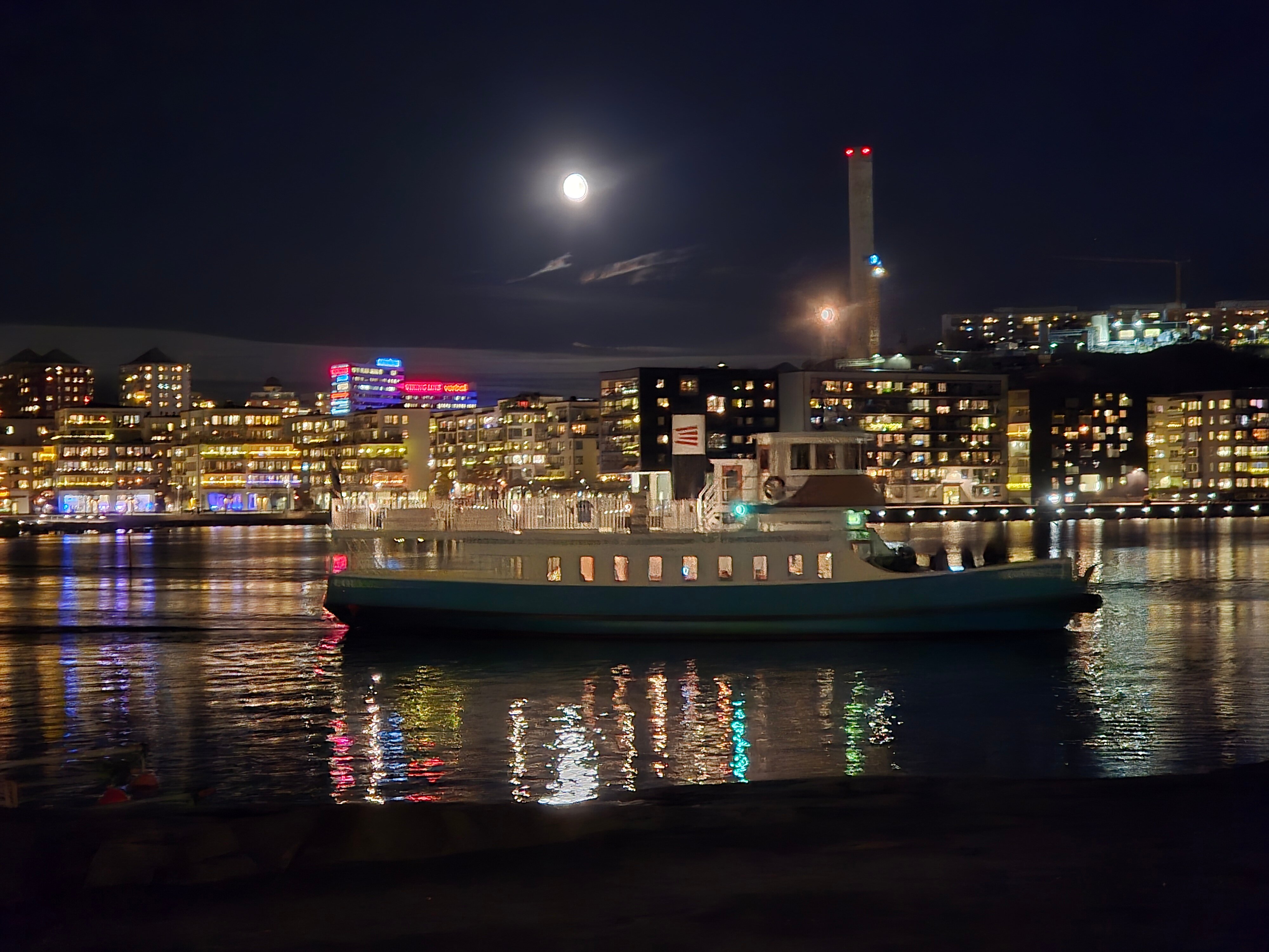 Biz Apartment Hammarby Sjostad-官方