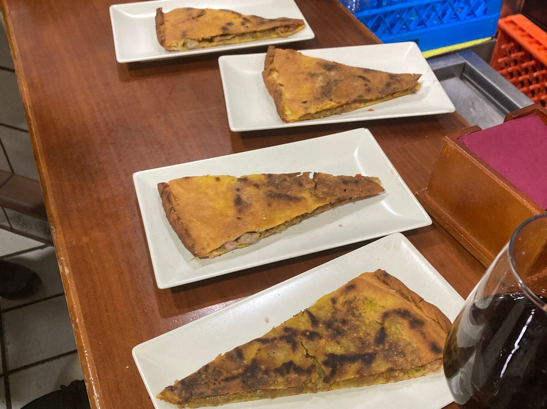 Bar Fuentefria景点图片