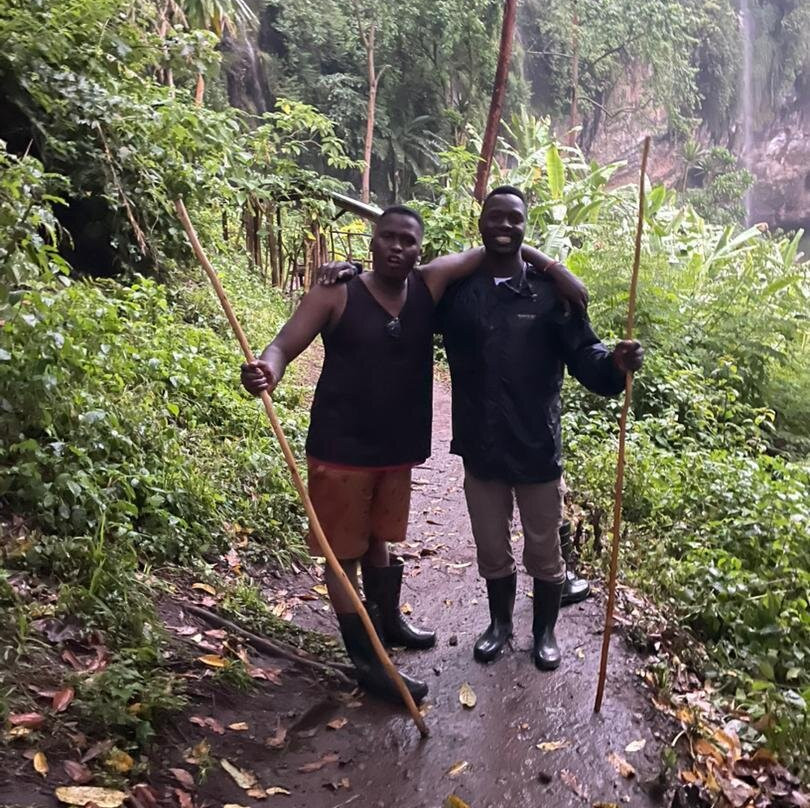 Sipi Falls Explorers-Sipi必去景点