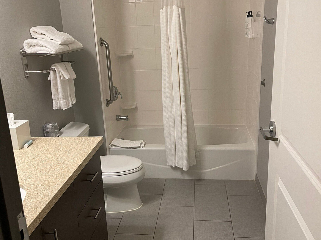 TownePlace Suites by Marriott Carlsbad主图