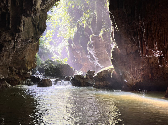 GeoAventuras PR-圣胡安必去景点