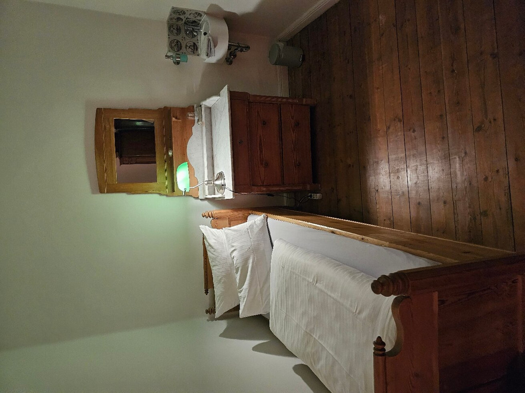 Gasthaus Lammkontor