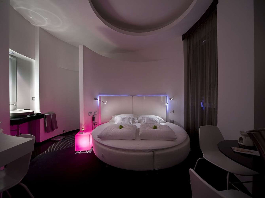 UNAHOTELS One Siracusa
