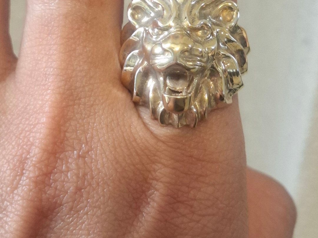 Vivalatina Jewelry景点图片