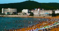 山东大学威海国际学术中心