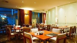 泰合索菲特大饭店主图