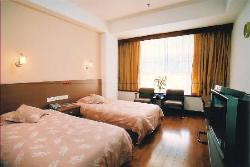 爱尊客新文化商务酒店主图