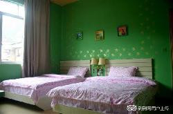 阳朔棒棒堂客栈主图