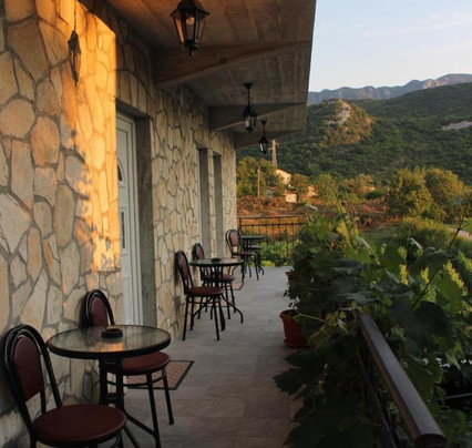 Studio and Winery Kalimut