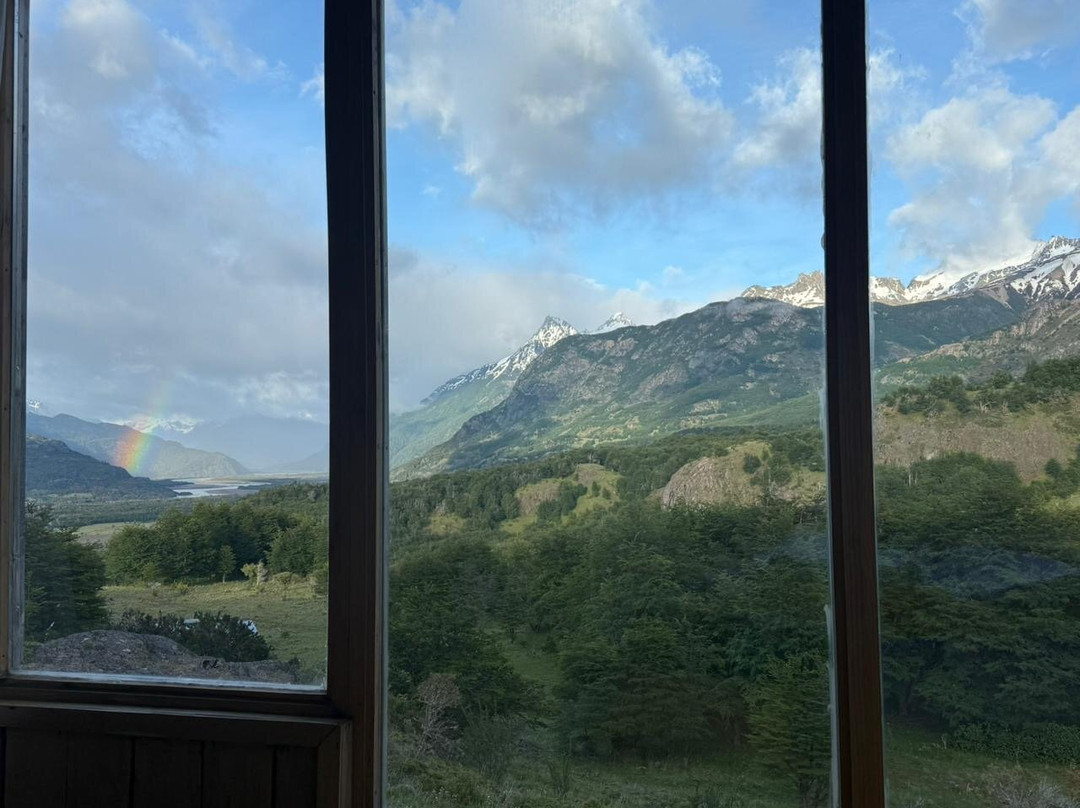 Alto Castillo Lodge
