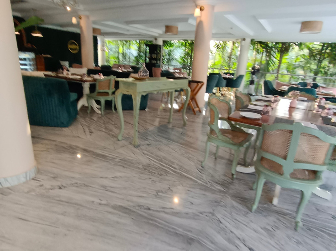 Nambiar Club Bellezea主图