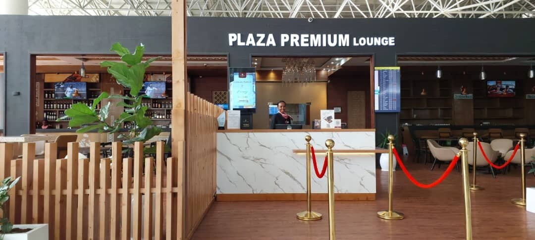 Plaza Premium Lounge - Addis Ababa Bole International Airport景点图片