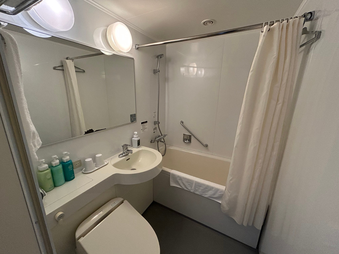 相鐵Fresa Inn 川崎站東口主图