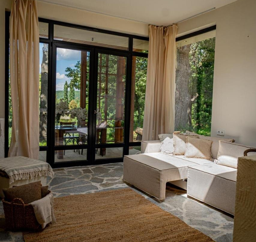 Maya Villa’s