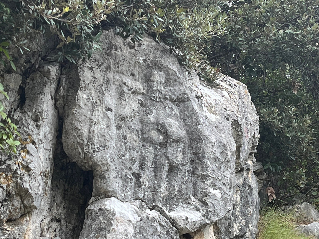 Splitska - Herkul - Central Dalmatia Croatia - Theme Trails景点图片