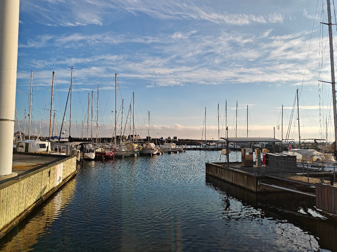 BB-Hotel Aarhus, Havnehotellet主图