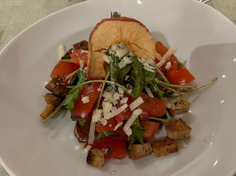 NAKUK Landhotel & Restaurant主图