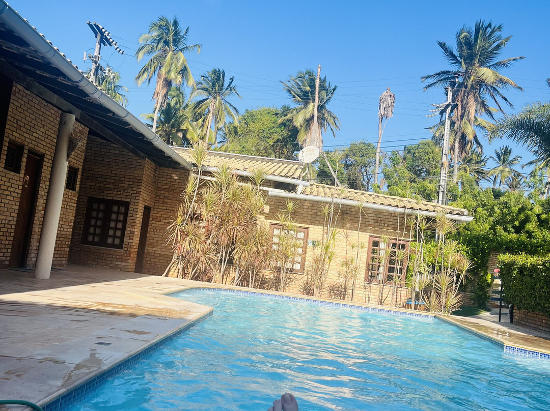 Hotel VentoBrasil主图