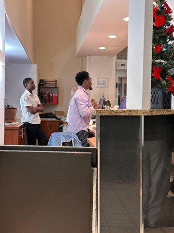 Super 8 by Wyndham Trois-Rivières主图