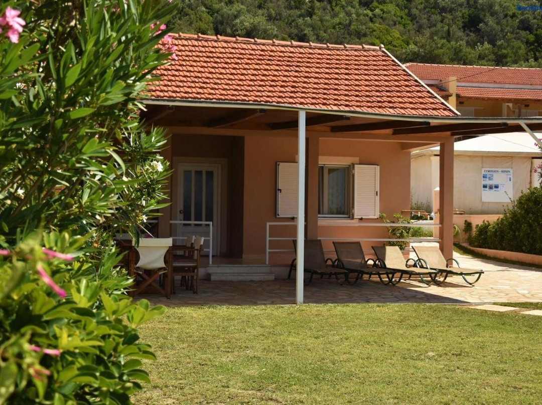 Eleni's Guesthouse