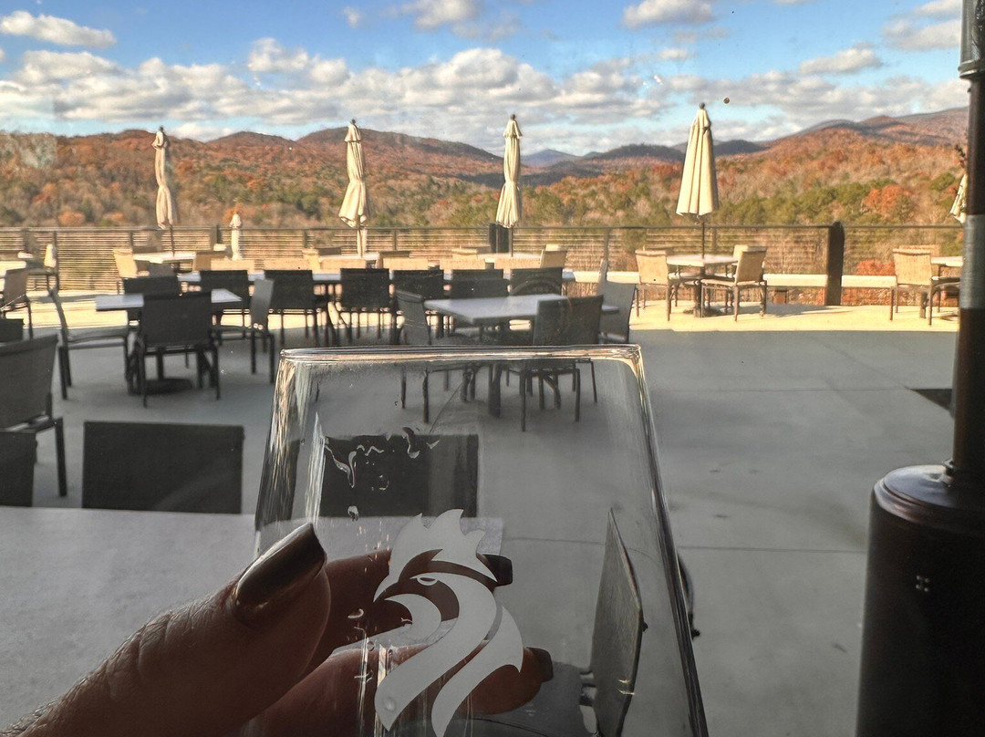 Roo Mountain Vineyards-Ellijay必去景点